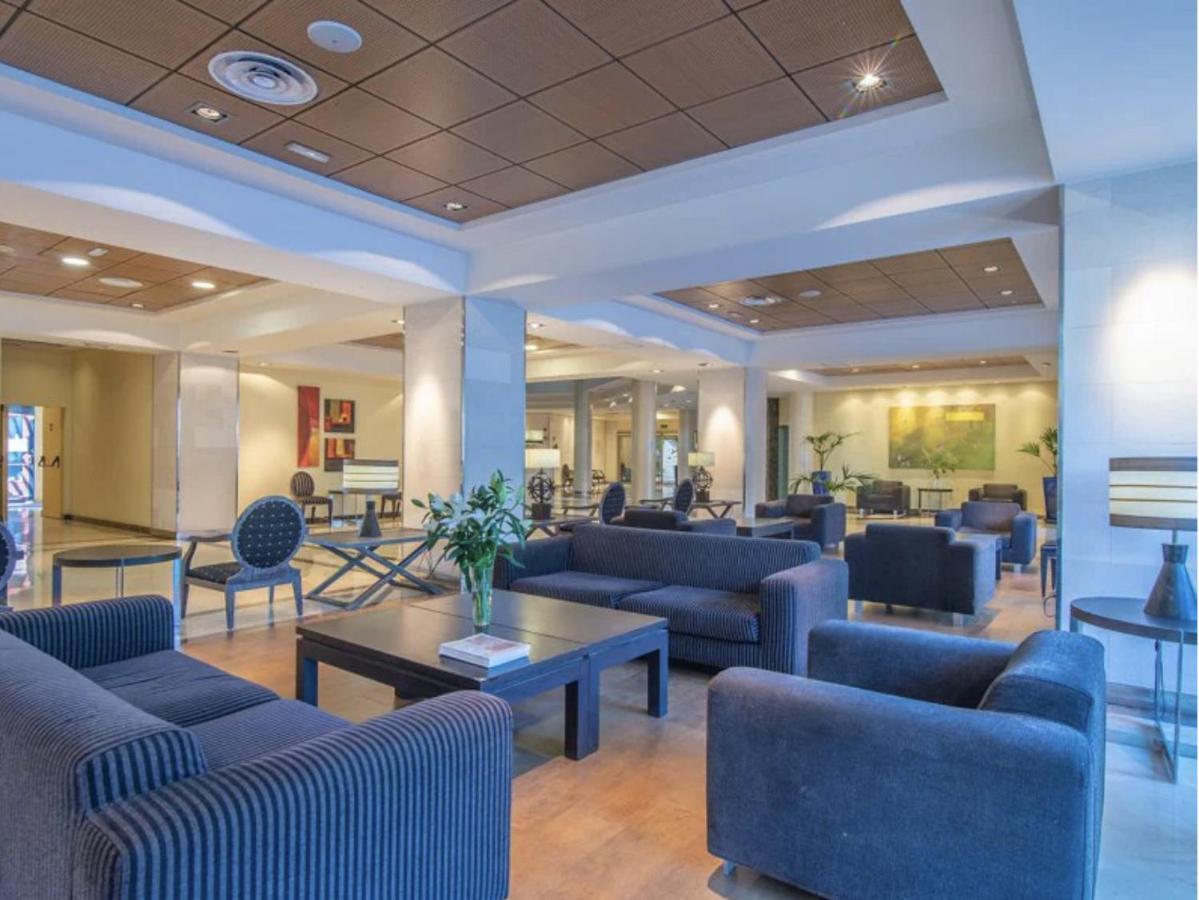 Appartement 797 - Arcosur1- Moderno Con Terraza Y Vistas *