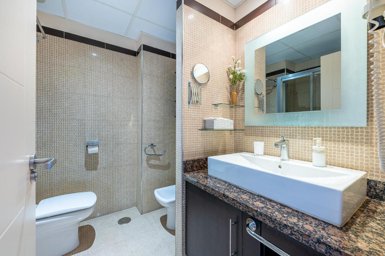Appartement 797 - Arcosur1- Moderno Con Terraza Y Vistas *