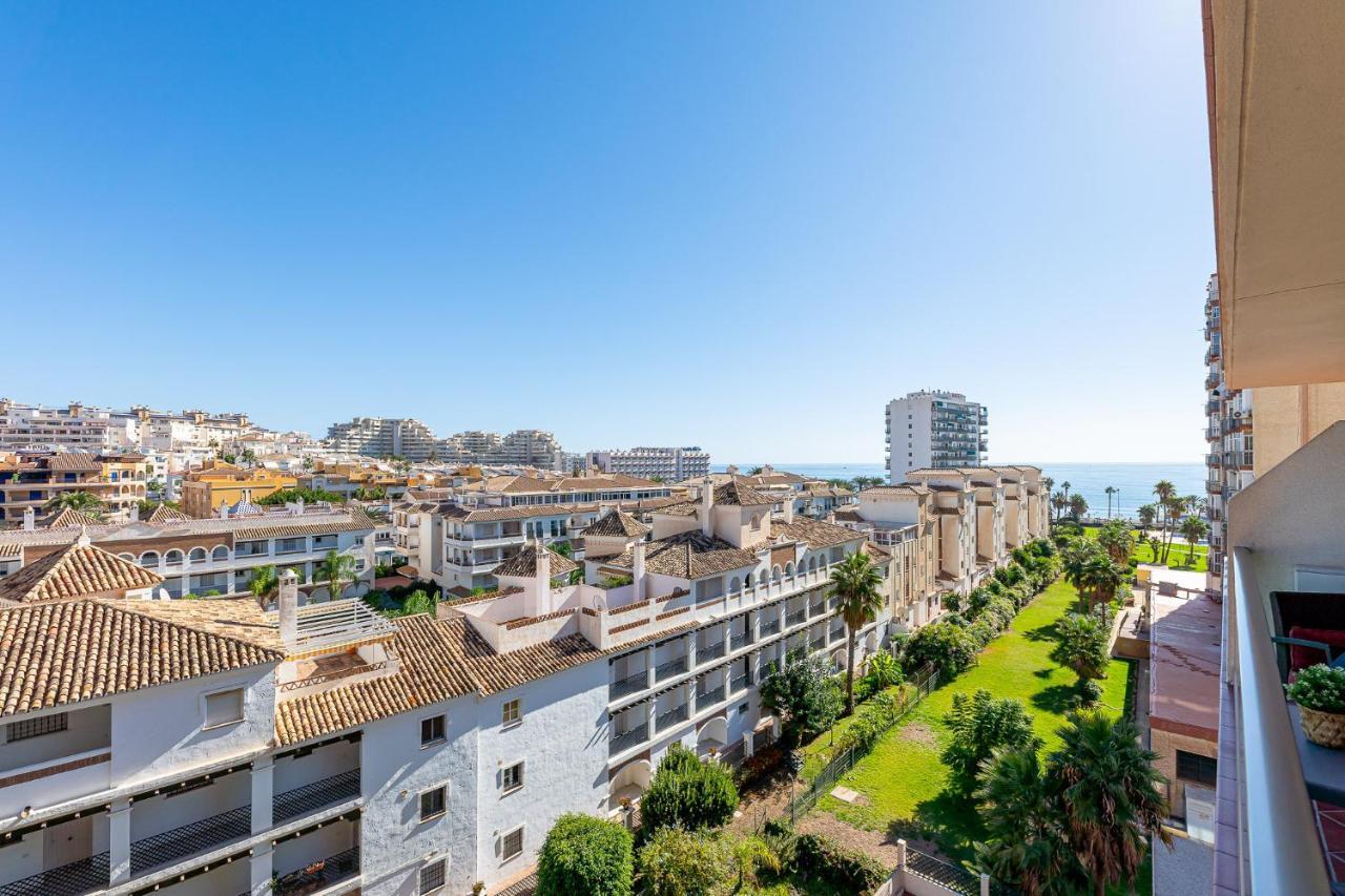 797 - Arcosur1- Moderno Con Terraza Y Vistas Appartement