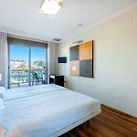 797 Holiday Rentals - Arcosur1- Moderno Apartamento Con Terraza Y Vistas