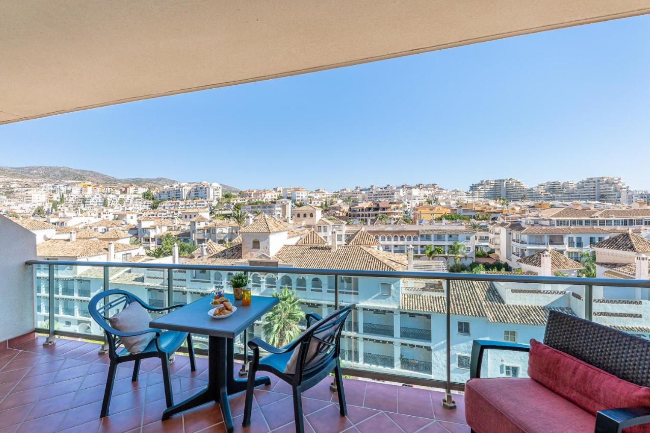 Lejlighed 797 - Arcosur1- Moderno Con Terraza Y Vistas
