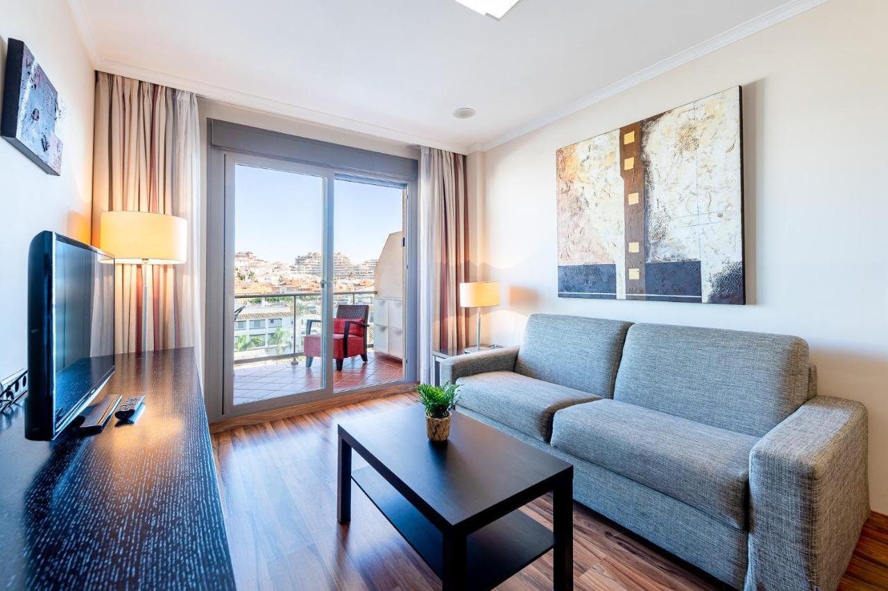 797 - Arcosur1- Moderno Con Terraza Y Vistas Lejlighed *