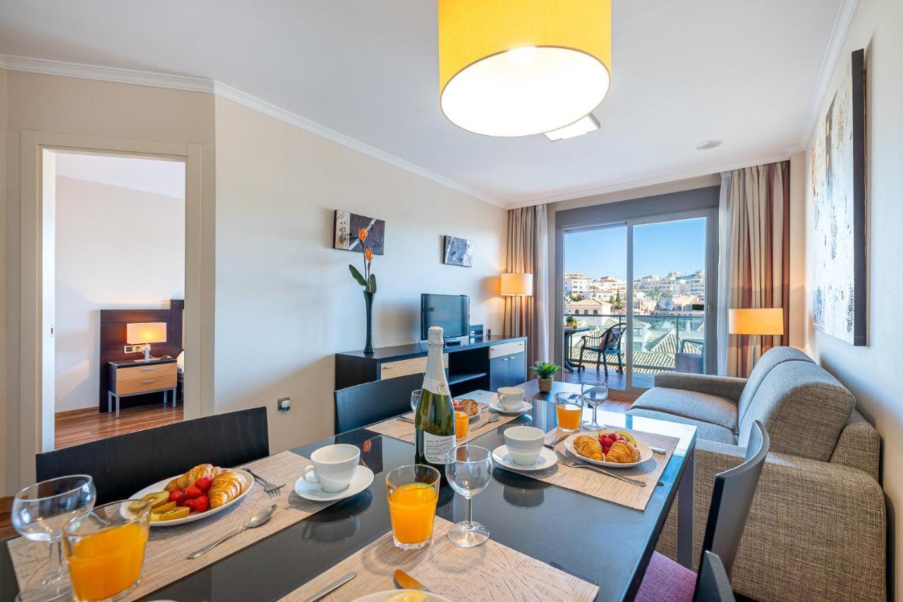 Lejlighed 797 - Arcosur1- Moderno Con Terraza Y Vistas *