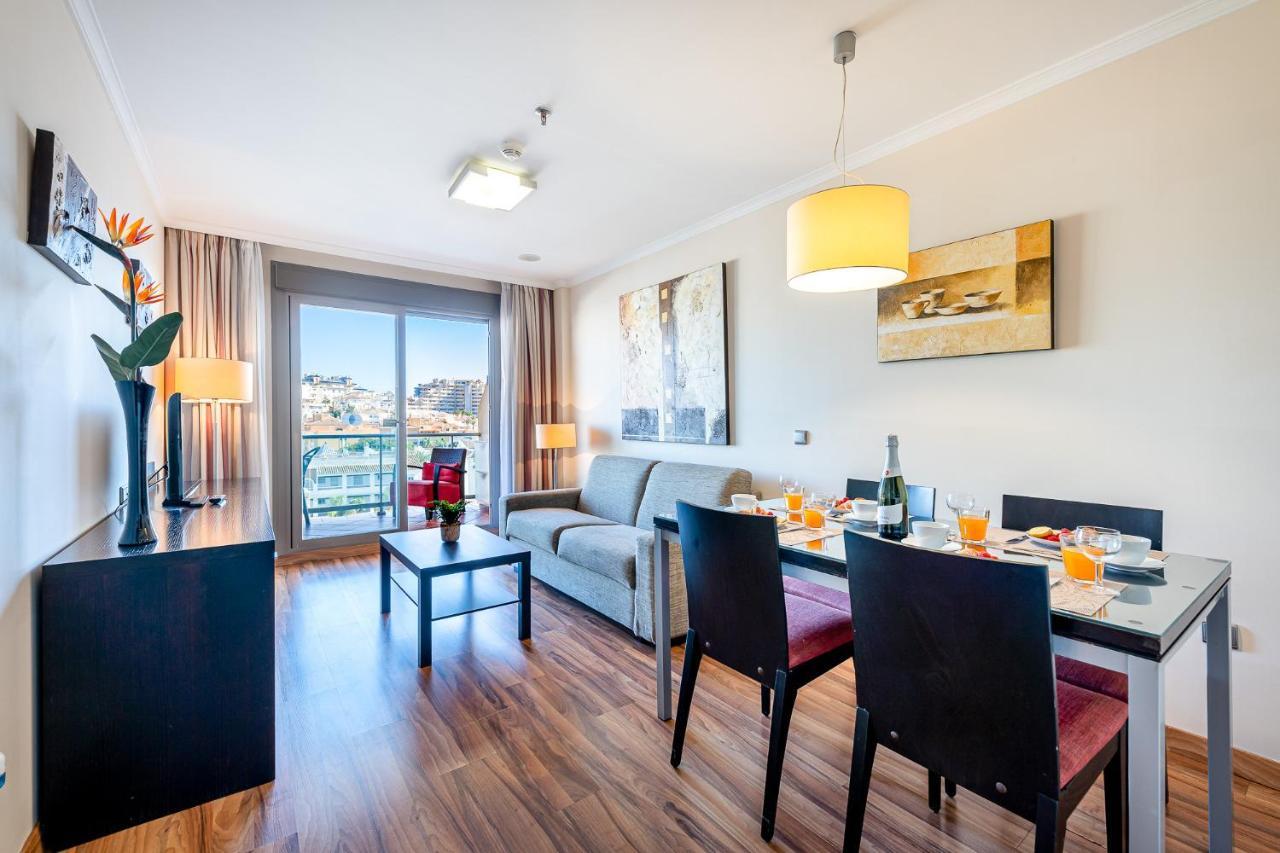 Lejlighed 797 - Arcosur1- Moderno Con Terraza Y Vistas *