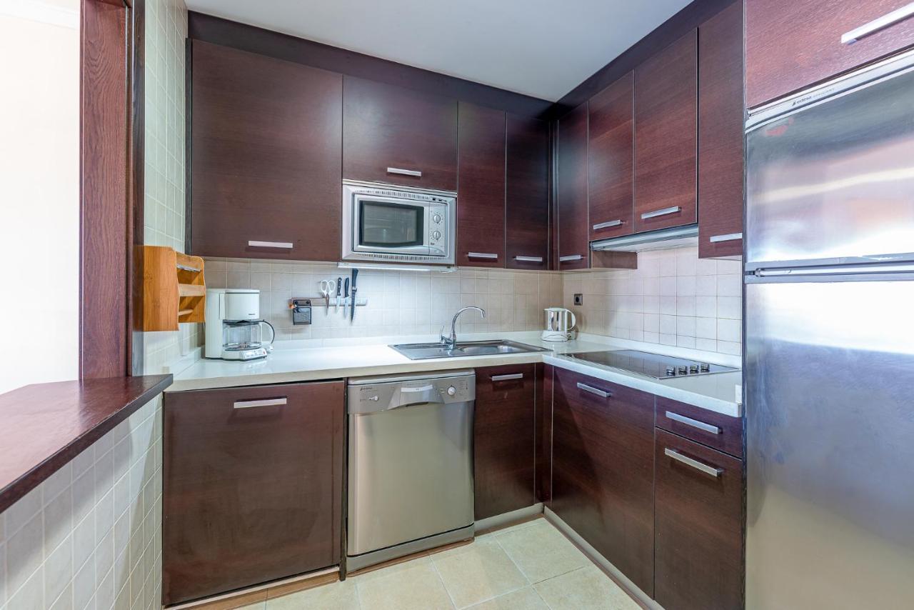 Lejlighed 797 - Arcosur1- Moderno Con Terraza Y Vistas *