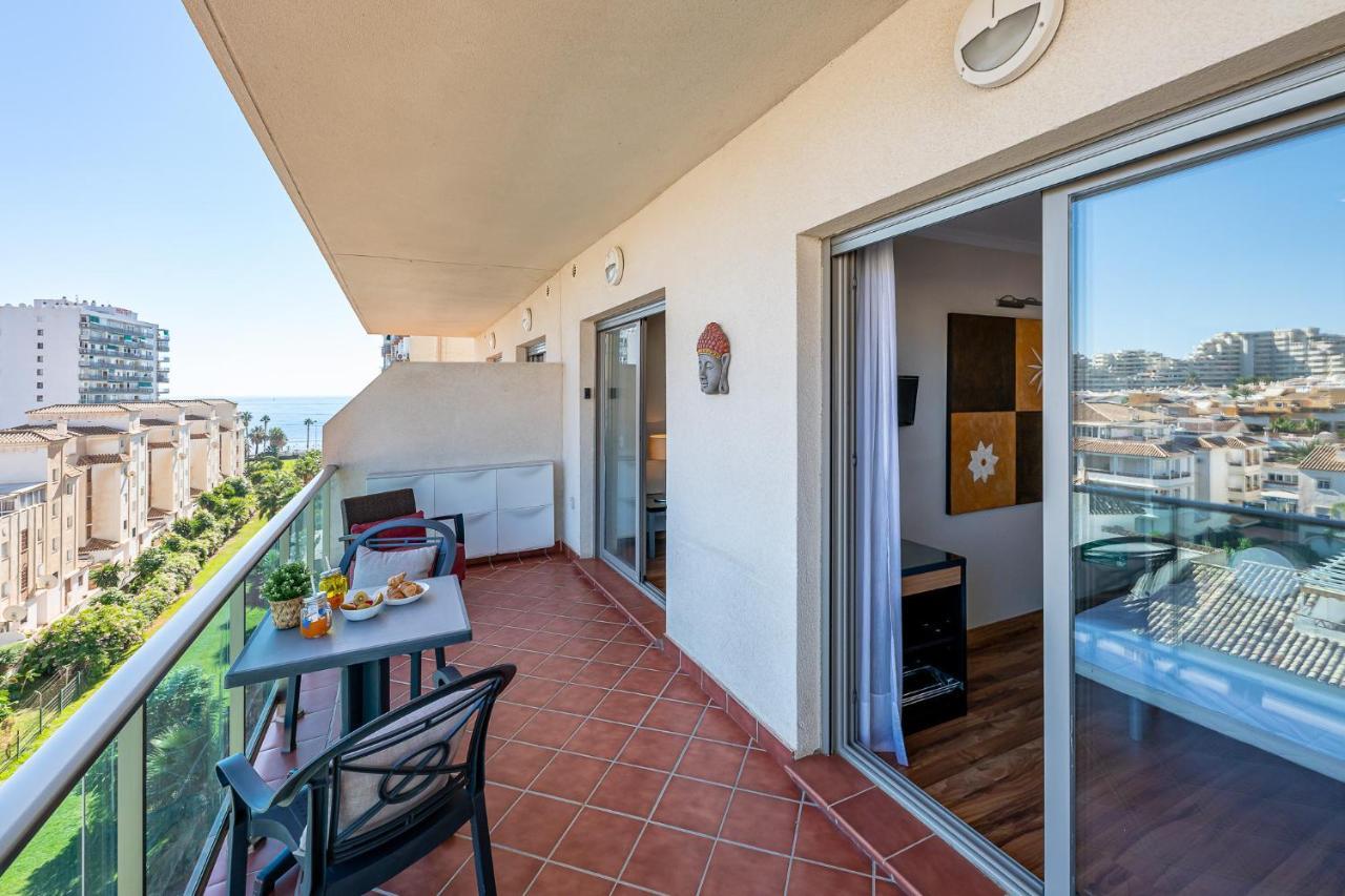 797 - Arcosur1- Moderno Con Terraza Y Vistas *