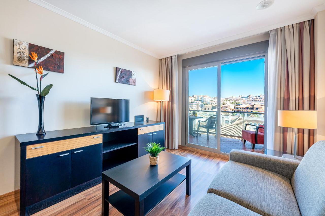 Lejlighed 797 - Arcosur1- Moderno Con Terraza Y Vistas
