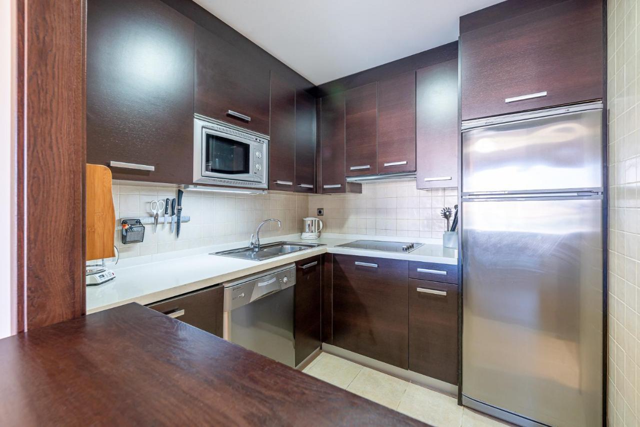 Lejlighed 797 - Arcosur1- Moderno Con Terraza Y Vistas