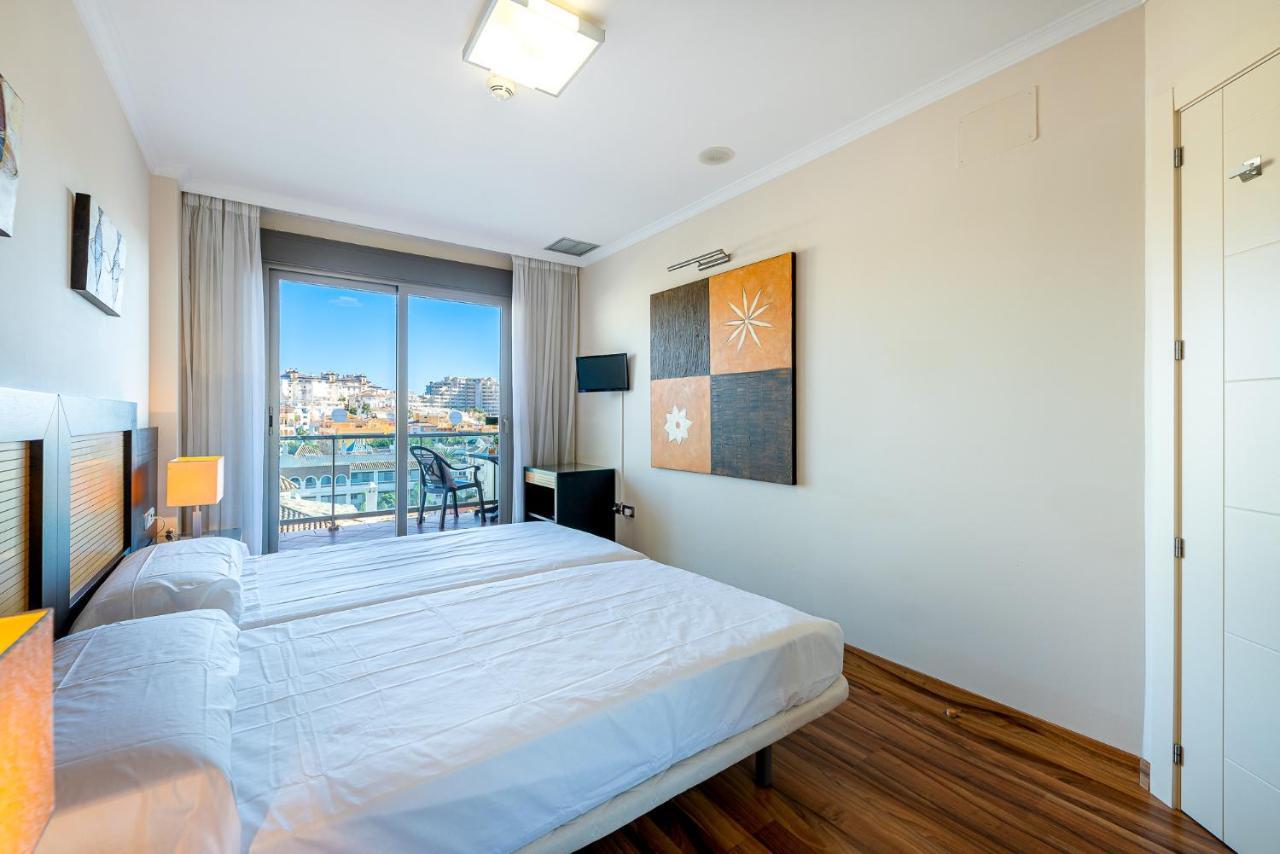 Lejlighed 797 - Arcosur1- Moderno Con Terraza Y Vistas *